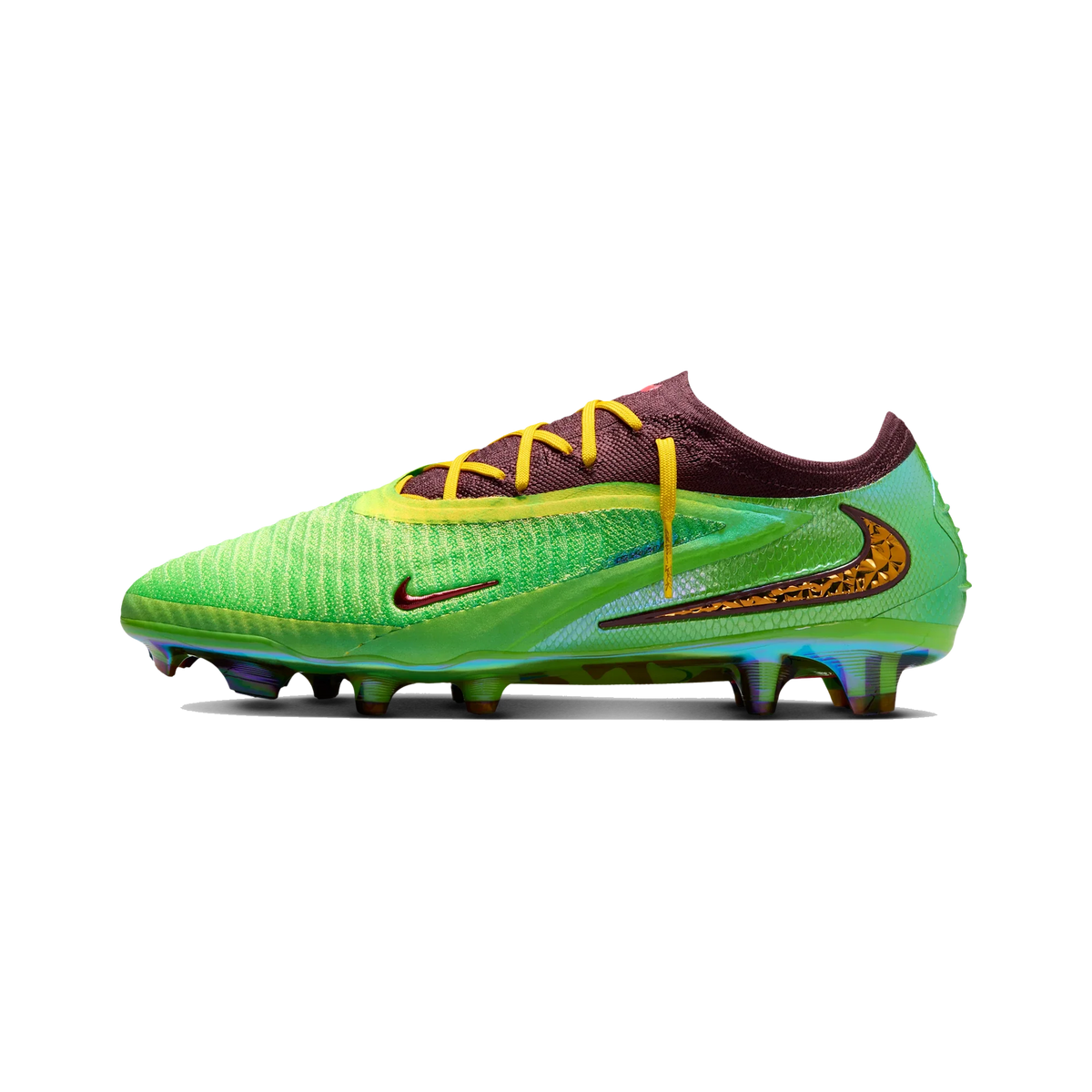 Nike Phantom 6 Low Elite FG SE Travis Scott