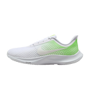 Nike Power Flight Volt White (Women's)
