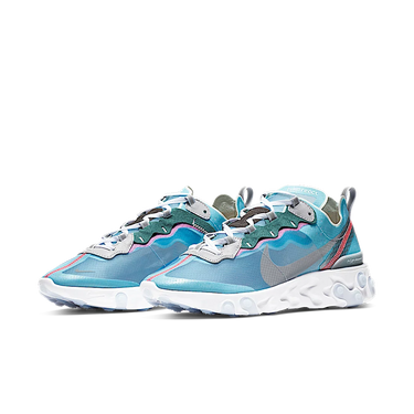 Nike React Element 87 Royal Tint