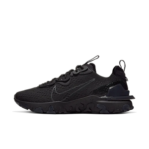 Nike React Vision Black Anthracite