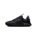 Nike React Vision Black Bright Crimson
