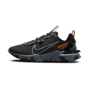Nike React Vision Black Safety Orange