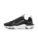 Nike React Vision Black White