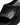 Nike ReactX Rejuven8 Slide Black - HV4479-001 - View 2 | Next Step