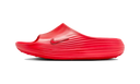 Nike ReactX Rejuven8 Slide Light Crimson