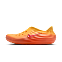 Nike ReactX Rejuven8 Topaz Gold Turf Orange Crimson