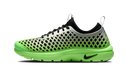 Nike Rejuven8 Run OG Metallic Silver Voltage Green (Women's)
