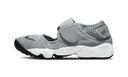 Nike Rift Wolf Grey White Black