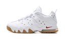 Nike SB Air Max 2 CB '94 Low Supreme White Gum