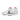 Nike SB Blazer Mid Edge Hack Pack White - View 2 | Next Step