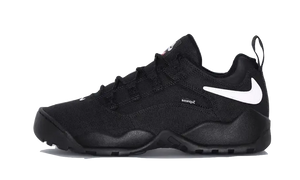 Nike SB Darwin Low Supreme Black