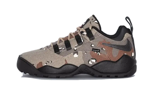 Nike SB Darwin Low Supreme Desert Camo