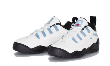 Nike SB Darwin Low Supreme Sail Next Step