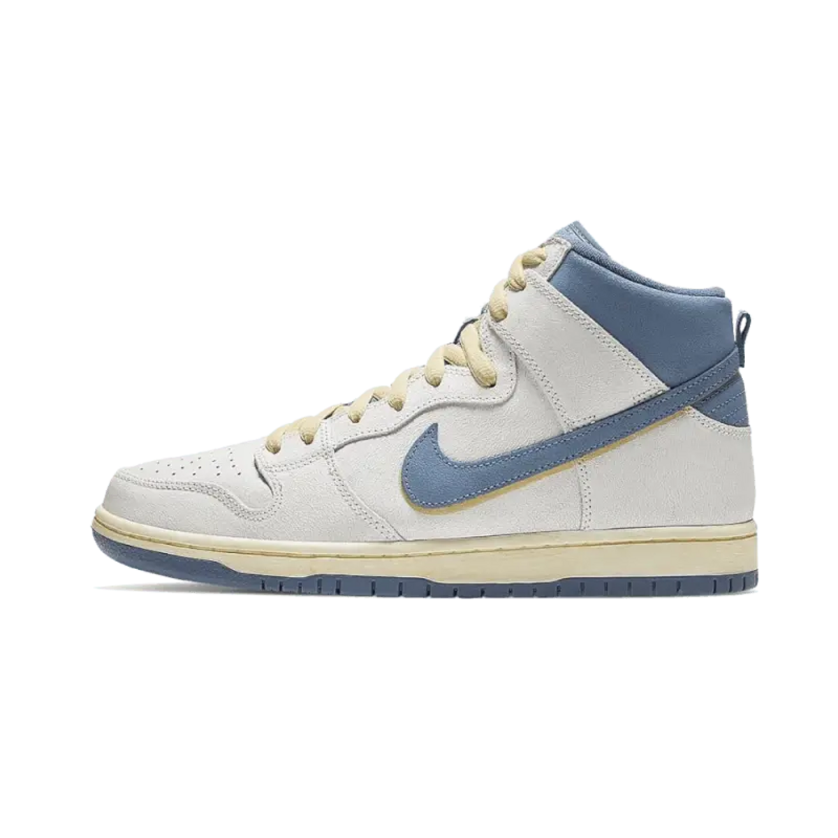 Nike SB Dunk High Atlas Lost at Sea (2020)