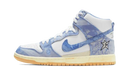 Nike SB Dunk High Carpet Company