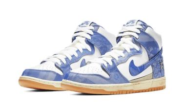 Nike SB Dunk High Carpet Company