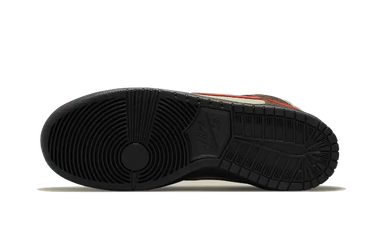 Nike SB Dunk High Color Skates Kebab And Destroy Next Step