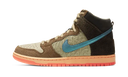 Nike SB Dunk High Concepts Turdunken