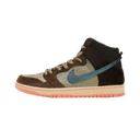 Nike SB Dunk High Concepts Turdunken (Special Box)