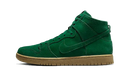 Nike SB Dunk High Decon Gorge Green