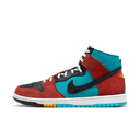 Nike SB Dunk High Di'orr Greenwood Navajo Arts