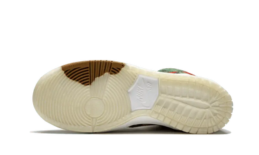 Nike SB Dunk High Dog Walker Next Step