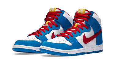 Nike SB Dunk High Doraemon