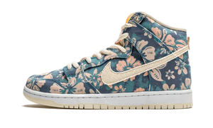 Nike SB Dunk High Hawaii