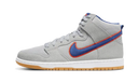 Nike SB Dunk High New York Mets