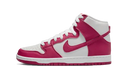 Nike SB Dunk High Orange Label Sweet Beet