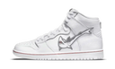 Nike SB Dunk High Oski Great White