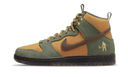 Nike SB Dunk High Pass~Port Work Boots