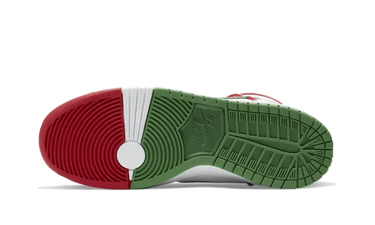 Nike SB Dunk High Paul Rodriguez Next Step