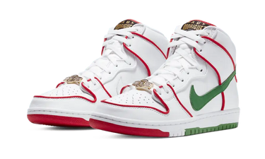 Nike SB Dunk High Paul Rodriguez