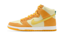 Nike SB Dunk High Pineapple