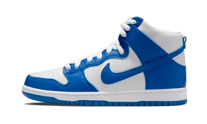 Nike SB Dunk High Pro ISO Kentucky