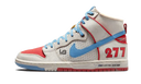 Nike SB Dunk High Pro Ishod Wair X Magnus Walker