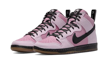 Nike SB Dunk High Pro KCDC