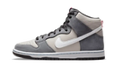 Nike SB Dunk High Pro Medium Grey Pink