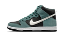 Nike SB Dunk High Pro Mineral Slate Suede