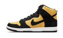 Nike SB Dunk High Pro Reverse Goldenrod