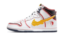 Nike SB Dunk High RX-0 Unicorn Gundam
