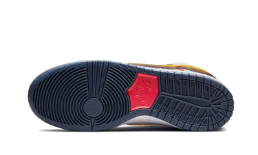 Nike SB Dunk High RX-0 Unicorn Gundam