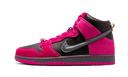 Nike SB Dunk High Run The Jewels