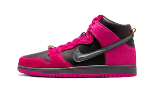 Nike SB Dunk High Run The Jewels