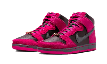 Nike SB Dunk High Run The Jewels Next Step