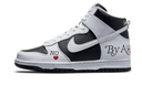 Nike SB Dunk High Supreme By Any Means Black