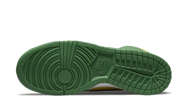 Nike SB Dunk High Supreme By Any Means Brazil Next Step