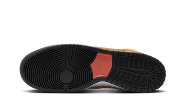 Nike SB Dunk High Sweet Tooth Candy Corn