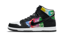 Nike SB Dunk High TV Signal